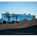 Pó de carbono ativado Carvão-baseado para a purificação do ar da planta de tratamento Waste